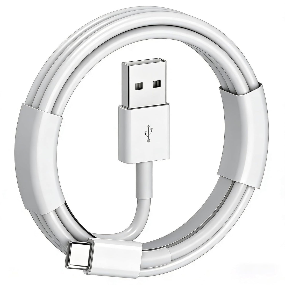 Vantix DriveLink USB-A to USB-C CarPlay Cable — iPhone 15/16/17