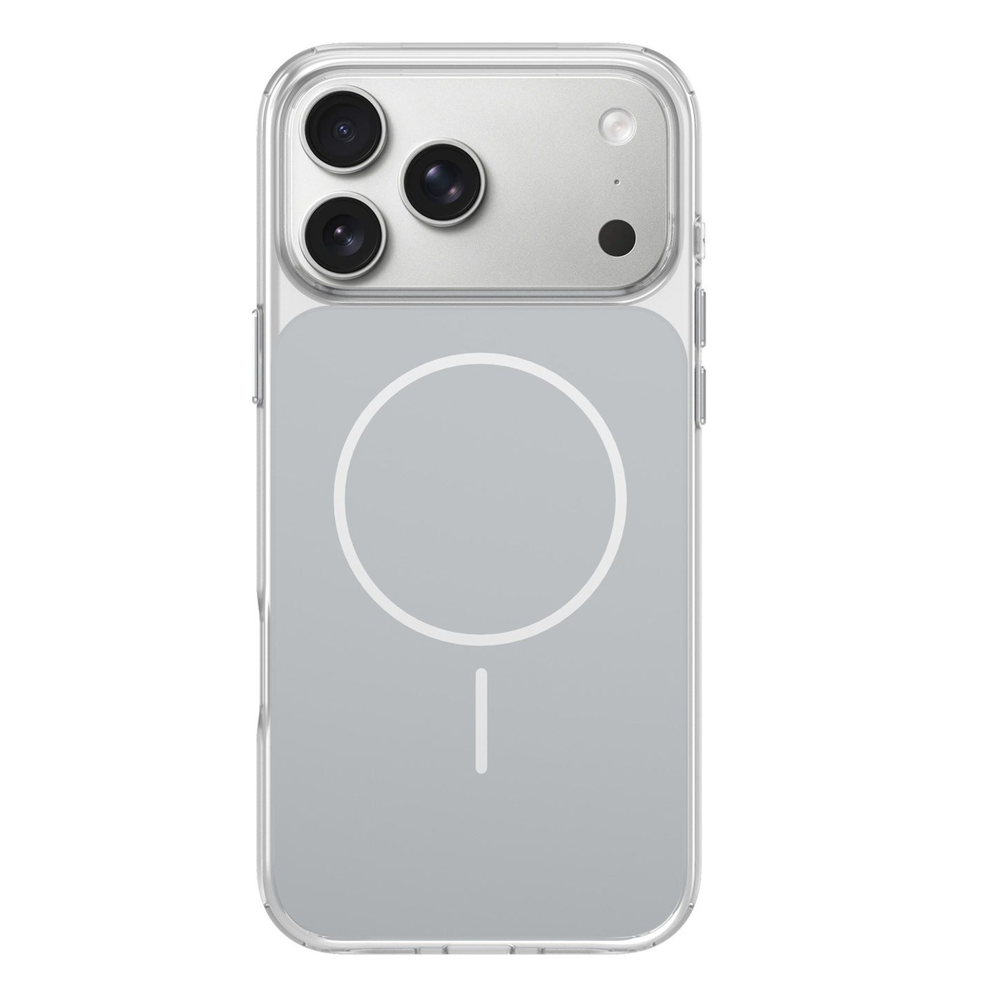Vantix MagShield Magnetic Case — iPhone 15 Pro, 16 & 17 Series