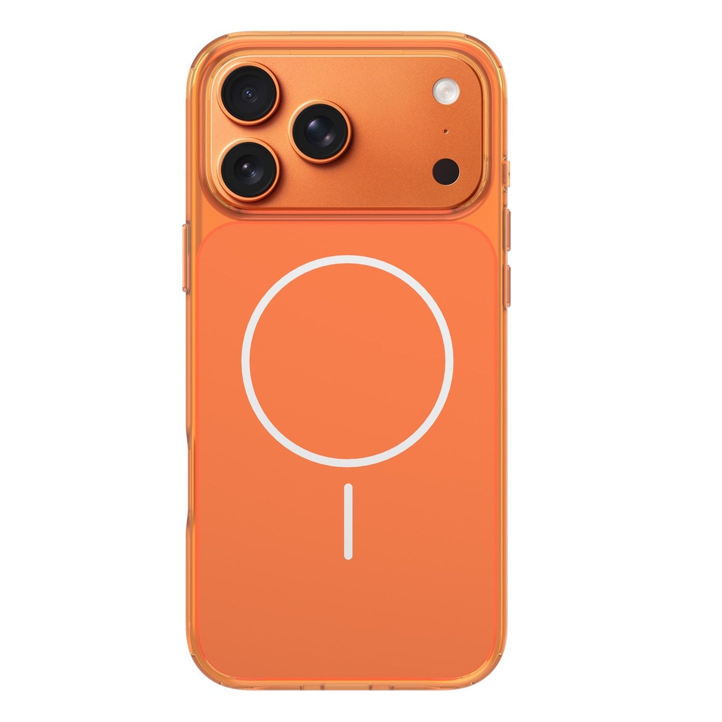 Vantix MagShield Magnetic Case — iPhone 15 Pro, 16 & 17 Series