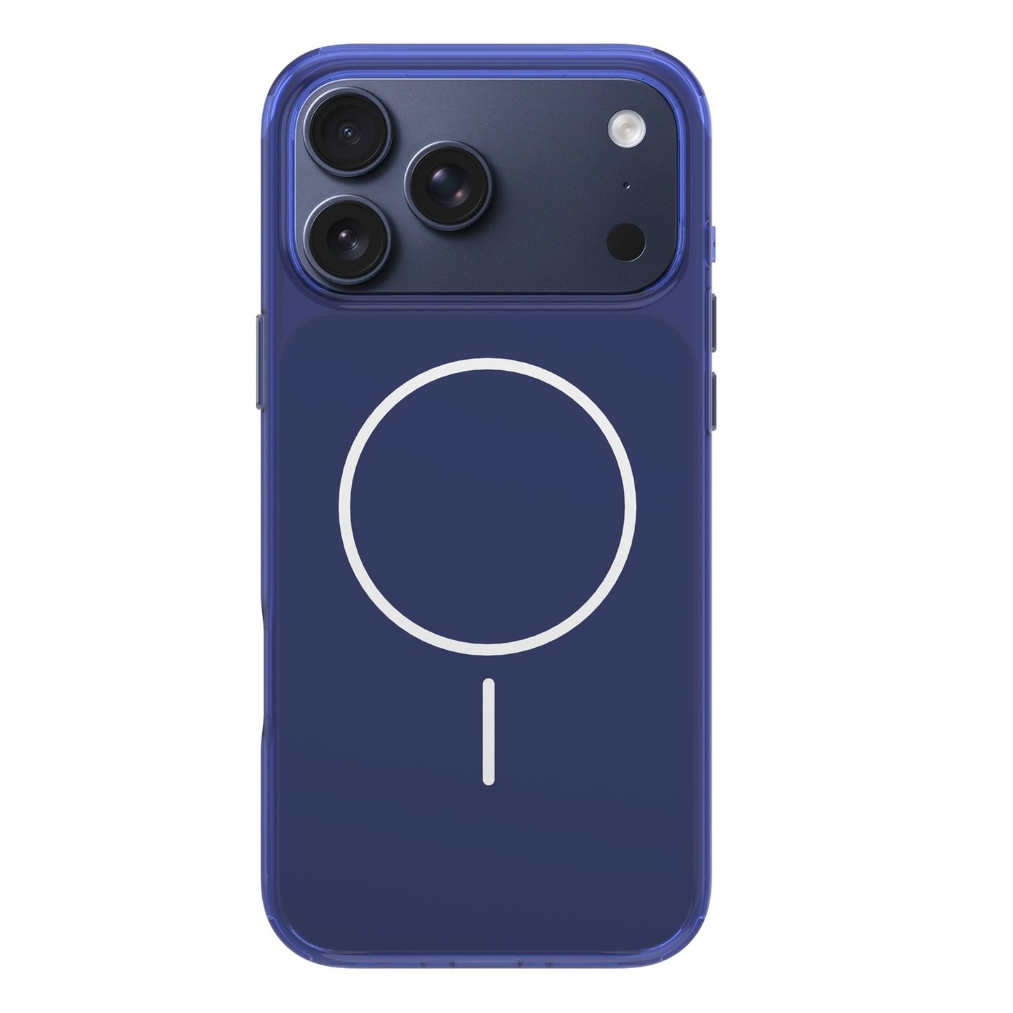 Vantix MagShield Magnetic Case — iPhone 15 Pro, 16 & 17 Series