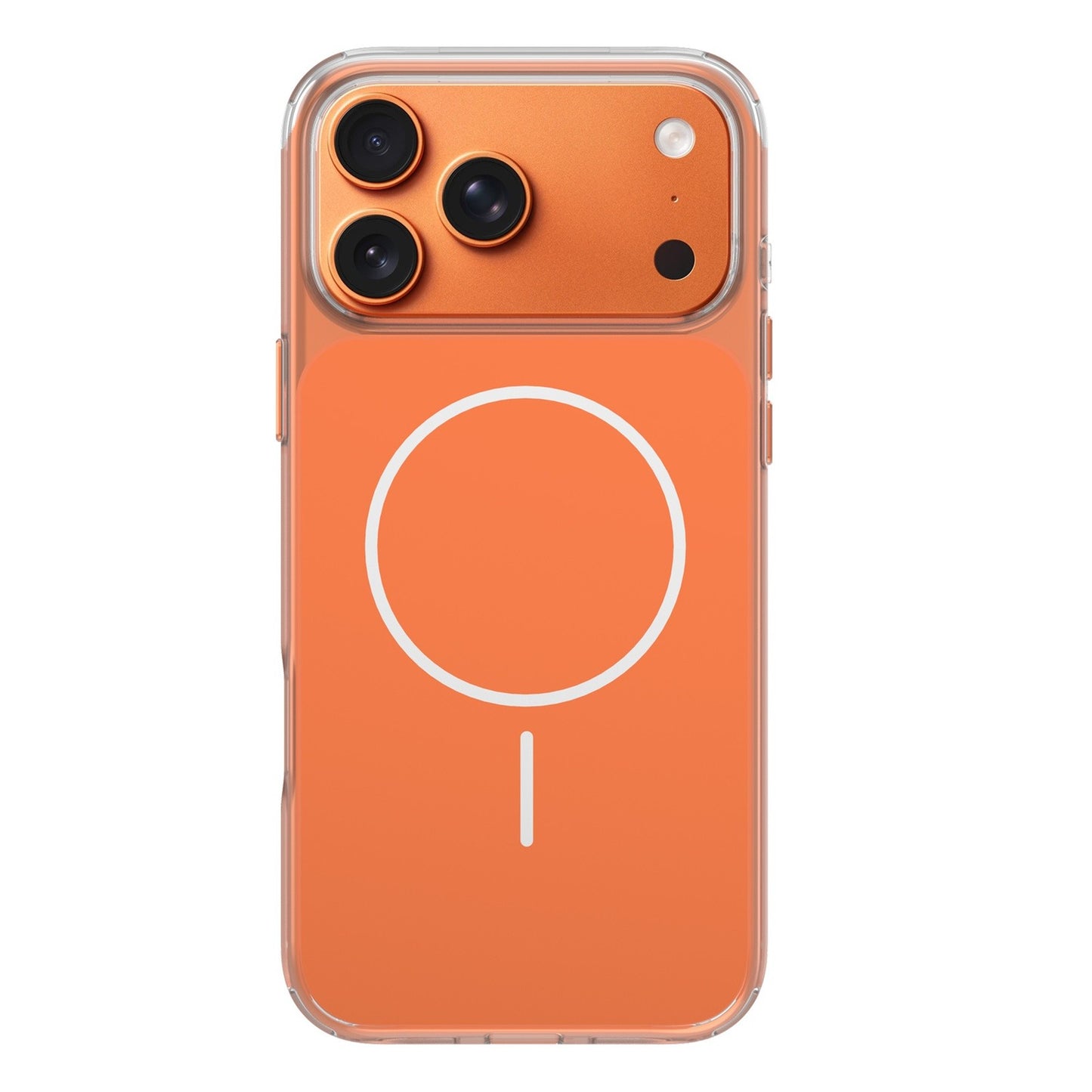 Vantix MagShield Magnetic Case — iPhone 15 Pro, 16 & 17 Series