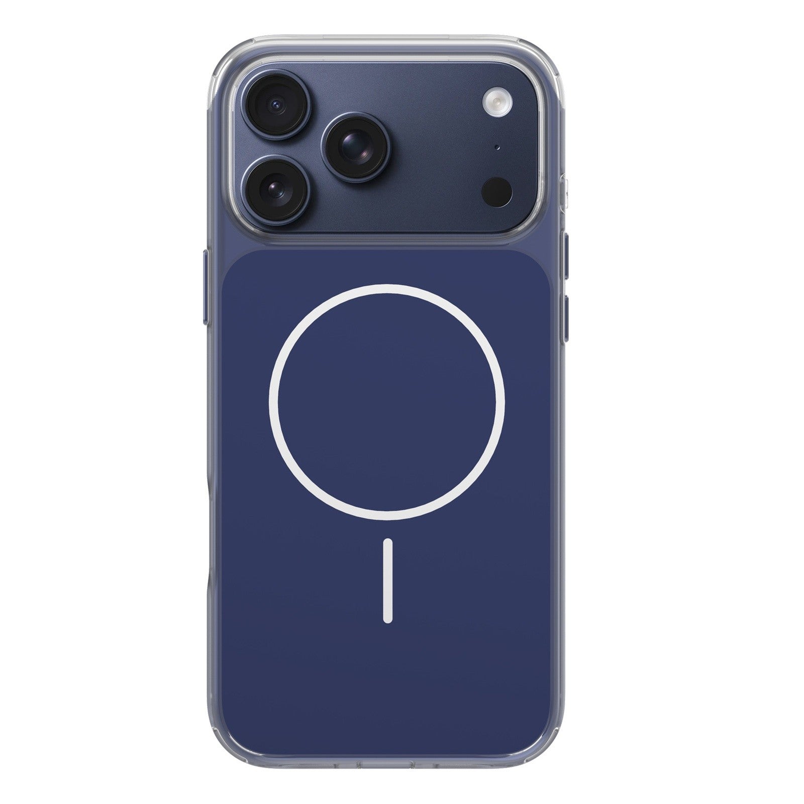 Vantix MagShield Magnetic Case — iPhone 15 Pro, 16 & 17 Series
