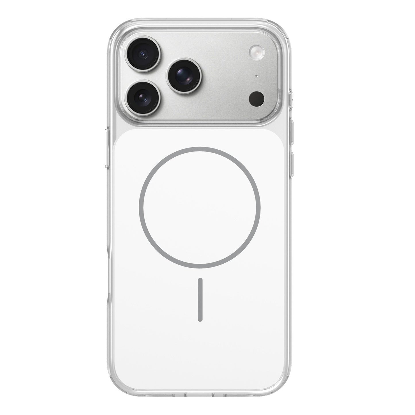 Vantix MagShield Magnetic Case — iPhone 15 Pro, 16 & 17 Series