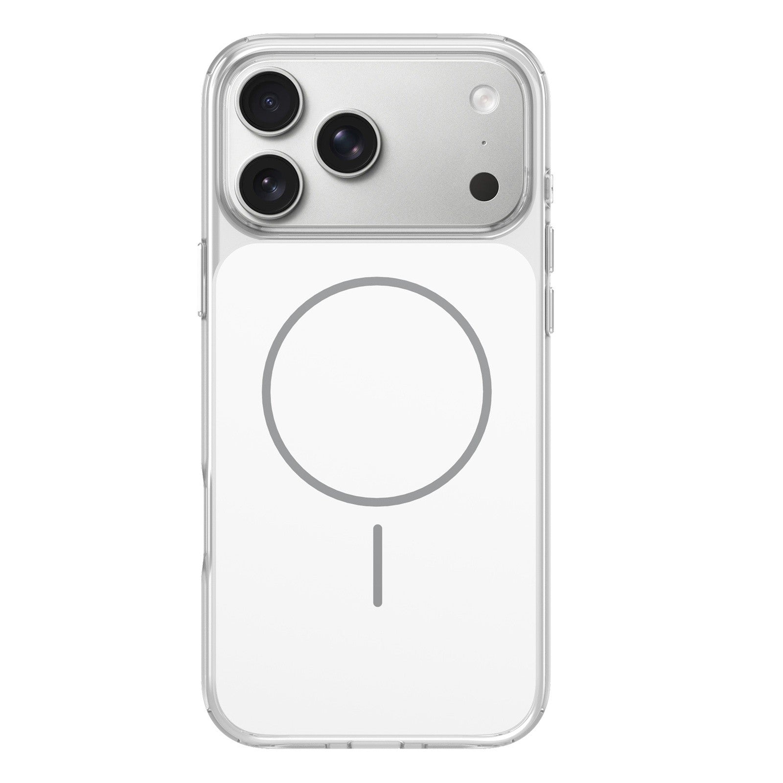 Vantix MagShield Magnetic Case — iPhone 15 Pro, 16 & 17 Series