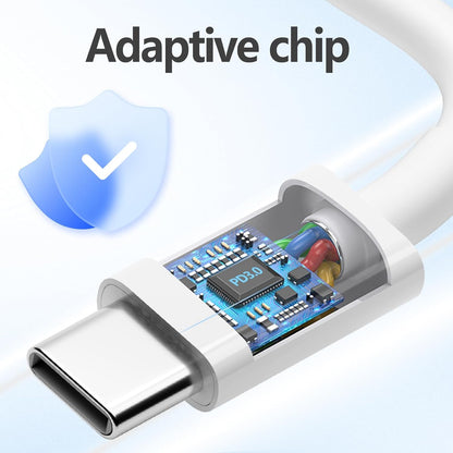 Vantix DriveLink USB-A to USB-C CarPlay Cable — iPhone 15/16/17
