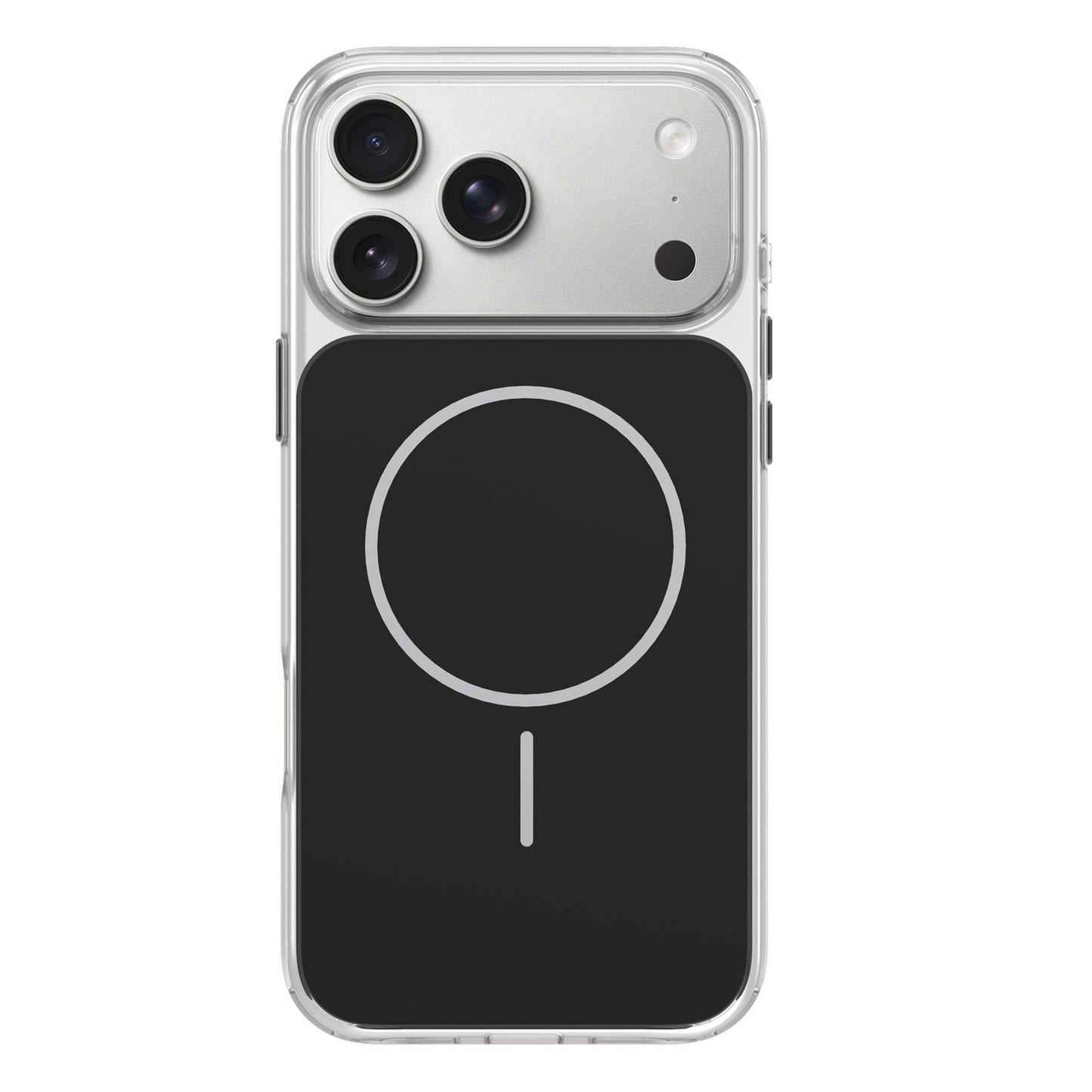 Vantix MagShield Magnetic Case — iPhone 15 Pro, 16 & 17 Series