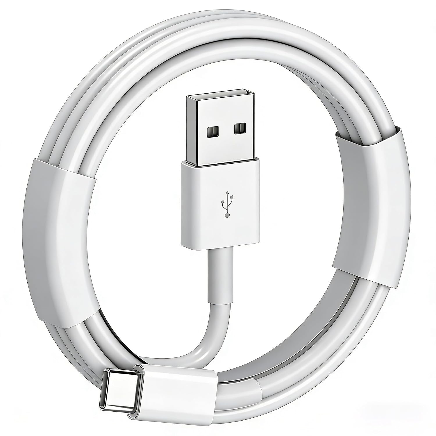 Vantix DriveLink USB-A to USB-C CarPlay Cable — iPhone 15/16/17
