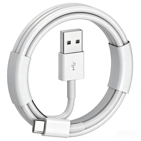 Vantix DriveLink USB-A to USB-C CarPlay Cable — iPhone 15/16/17