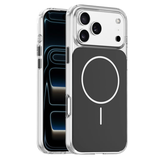 Vantix MagShield Magnetic Case — iPhone 15 Pro, 16 & 17 Series